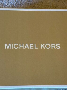 Michael Kors Jet Set Crossbody Powder Blush Crossbody Bag
